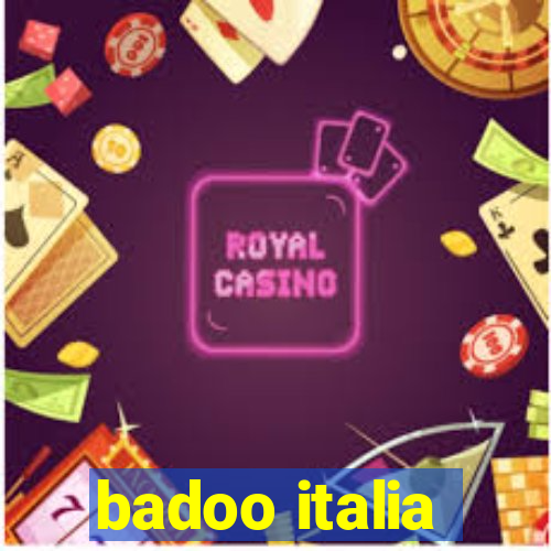 badoo italia